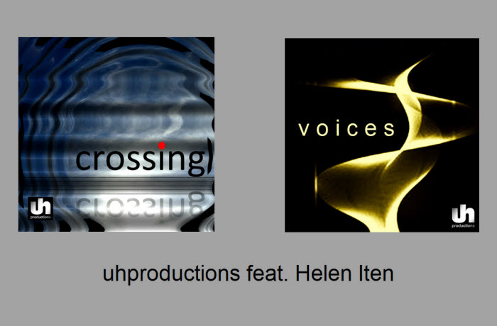 Helen Iten und uhproductions
